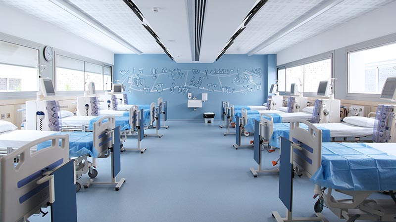 SOP Manual for Kidney Dialysis Centres